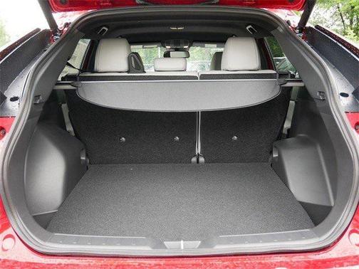 2025 Mitsubishi Eclipse Cross SEL
