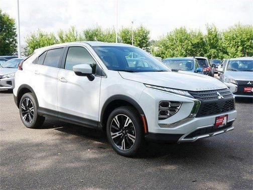 2025 Mitsubishi Eclipse Cross SE