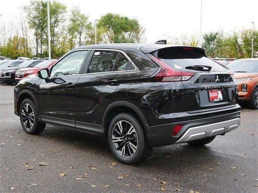 2026 Mitsubishi Eclipse Cross SE