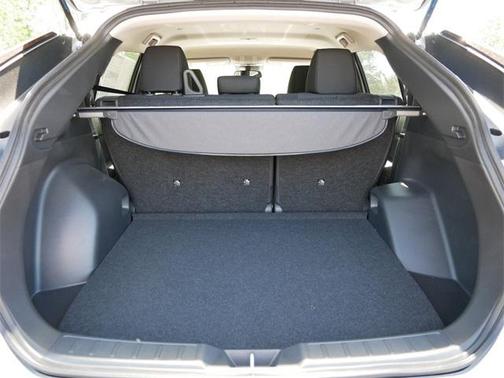 2025 Mitsubishi Eclipse Cross LE