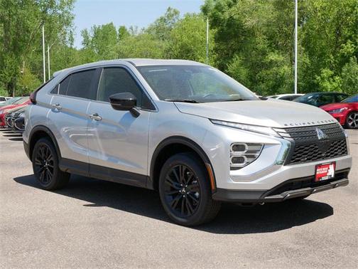 2025 Mitsubishi Eclipse Cross LE