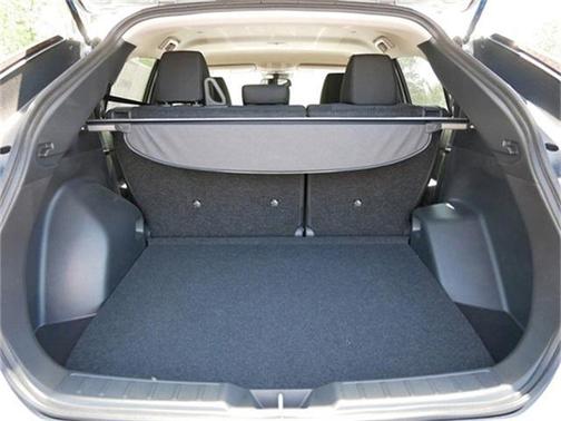 2025 Mitsubishi Eclipse Cross LE