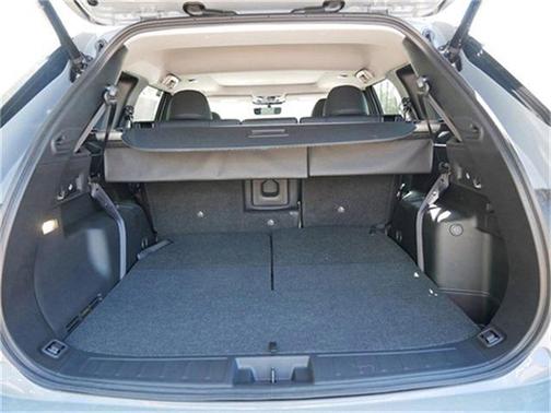 2025 Mitsubishi Outlander SE 2.5 S-AWC