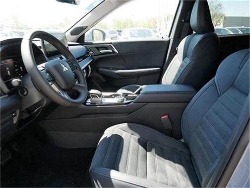 2025 Mitsubishi Outlander SE 2.5 S-AWC