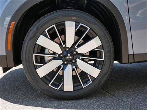 2025 Mitsubishi Outlander SE 2.5 S-AWC