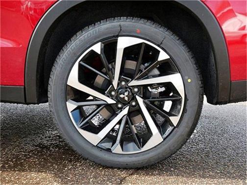 2025 Mitsubishi Outlander PHEV SE S-AWC