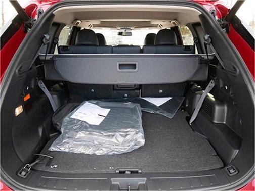 2025 Mitsubishi Outlander PHEV SE S-AWC