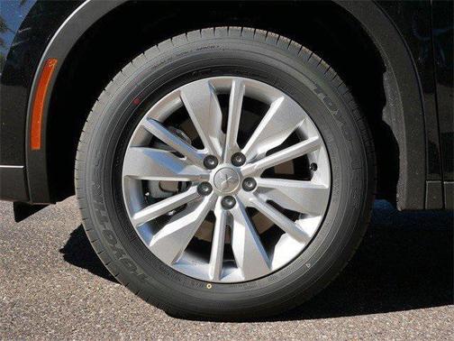 2025 Mitsubishi Outlander ES 2.5 S-AWC