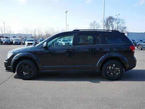 2012 Dodge Journey SE/AVP