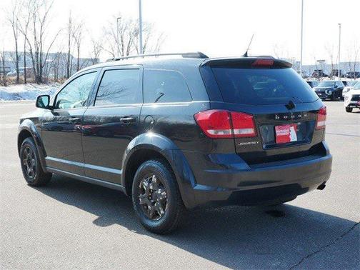 2012 Dodge Journey SE/AVP