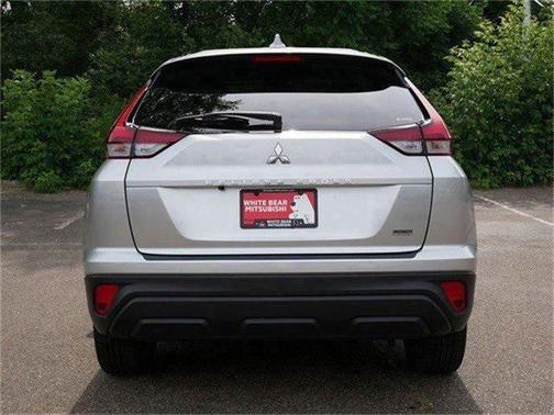2025 Mitsubishi Eclipse Cross LE