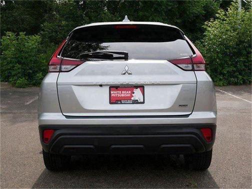 2025 Mitsubishi Eclipse Cross LE