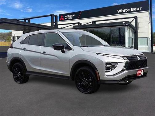 2025 Mitsubishi Eclipse Cross LE