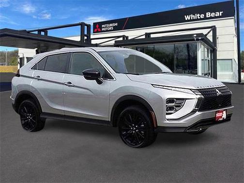 2025 Mitsubishi Eclipse Cross LE