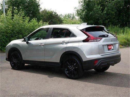 2025 Mitsubishi Eclipse Cross LE