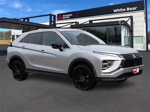 2025 Mitsubishi Eclipse Cross LE