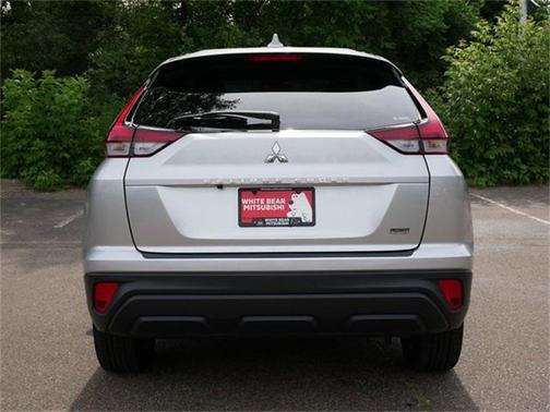2025 Mitsubishi Eclipse Cross LE