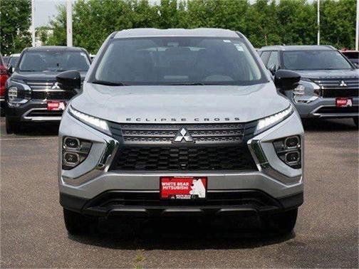 2025 Mitsubishi Eclipse Cross LE