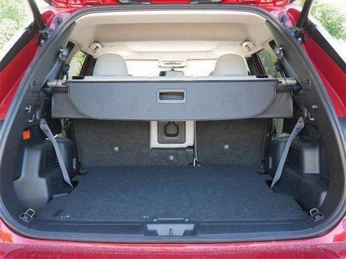 2025 Mitsubishi Outlander PHEV SEL