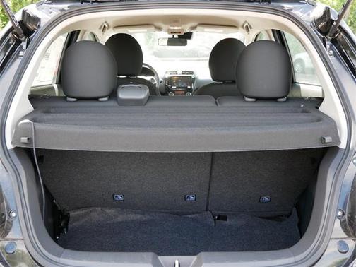 2024 Mitsubishi Mirage ES CVT