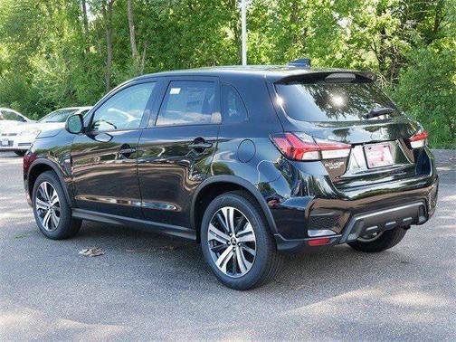 2025 Mitsubishi Outlander Sport 2.0 ES