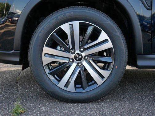 2025 Mitsubishi Outlander Sport 2.0 ES