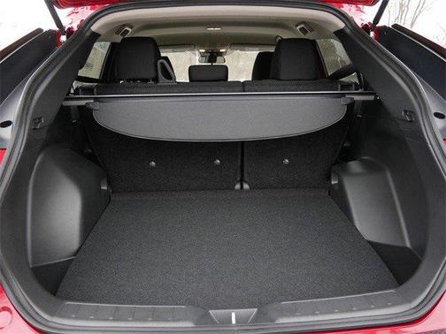 2026 Mitsubishi Eclipse Cross LE