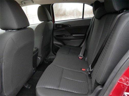 2026 Mitsubishi Eclipse Cross LE