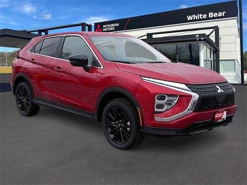 2026 Mitsubishi Eclipse Cross LE