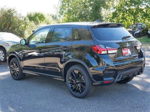 2025 Mitsubishi Outlander Sport 2.0 LE