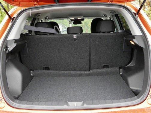 2025 Mitsubishi Outlander Sport 2.0 ES