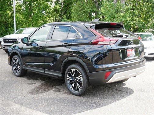 2025 Mitsubishi Eclipse Cross SE