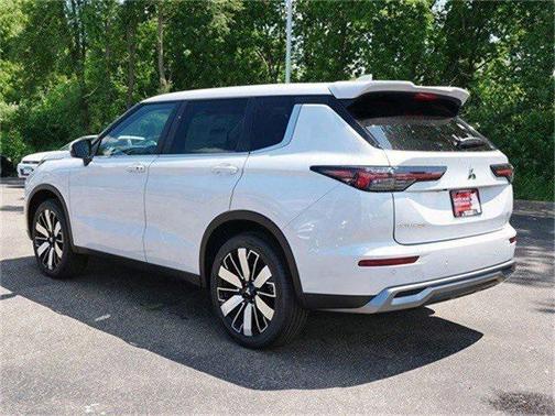 2025 Mitsubishi Outlander SE 2.5 S-AWC