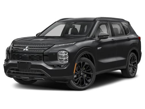 2025 Mitsubishi Outlander PHEV SEL