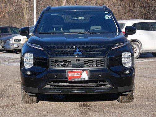 2025 Mitsubishi Outlander PHEV SEL