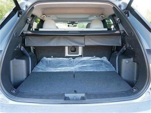 2025 Mitsubishi Outlander SEL 2.5 S-AWC