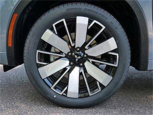 2025 Mitsubishi Outlander SEL 2.5 S-AWC