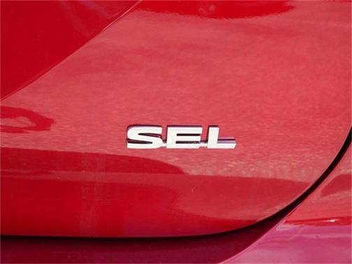 2024 Mitsubishi Outlander SEL 2.5 2WD