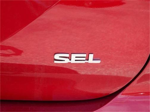 2024 Mitsubishi Outlander SEL 2.5 2WD