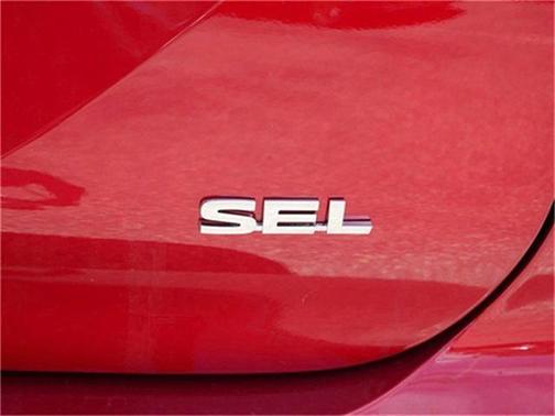 2024 Mitsubishi Outlander SEL 2.5 2WD