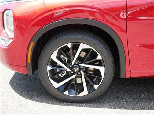 2024 Mitsubishi Outlander SEL 2.5 2WD