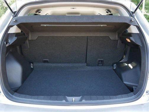 2025 Mitsubishi Outlander Sport 2.0 ES
