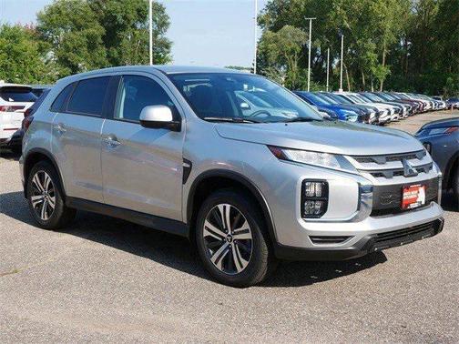 2025 Mitsubishi Outlander Sport 2.0 ES