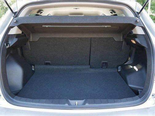 2025 Mitsubishi Outlander Sport 2.0 ES