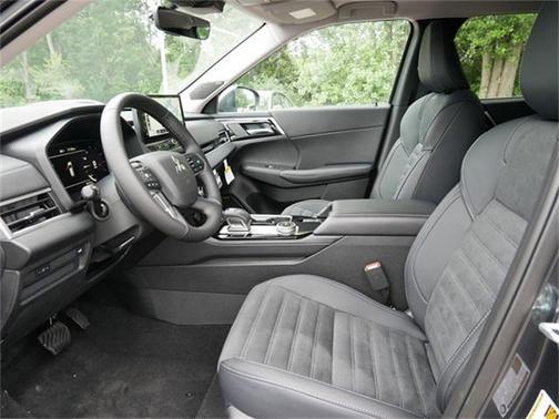 2025 Mitsubishi Outlander SE 2.5 S-AWC