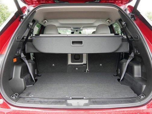 2025 Mitsubishi Outlander PHEV SEL