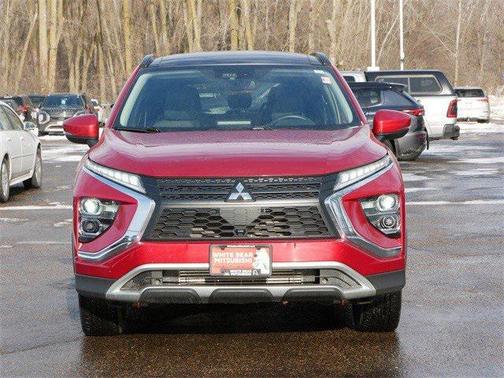 2022 Mitsubishi Eclipse Cross SE