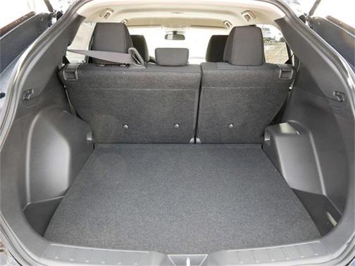 2025 Mitsubishi Eclipse Cross ES