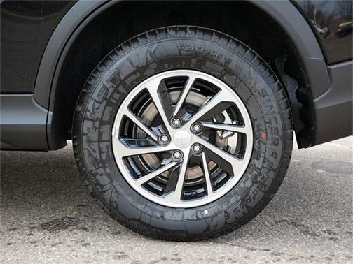 2025 Mitsubishi Eclipse Cross ES