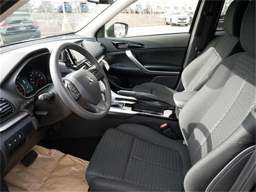 2025 Mitsubishi Eclipse Cross ES